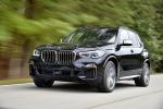 BMW X5 M50d 2018 года (WW)
